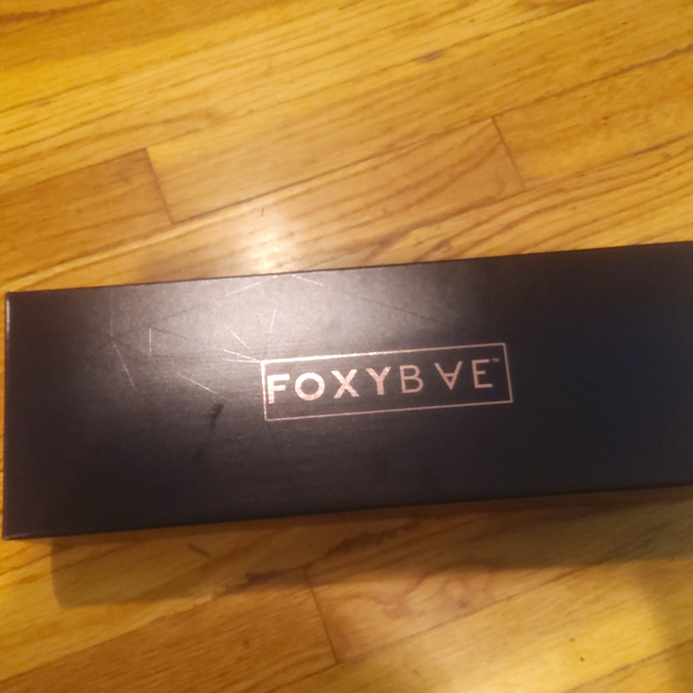 Brand new,Rose gold, Blowout Dyer Brush